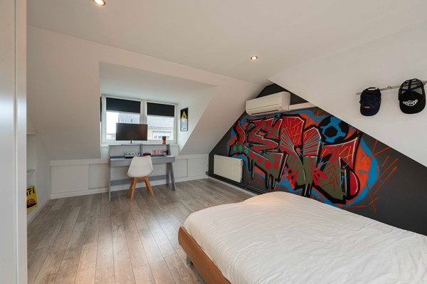 Medium property photo - Beatrixstraat 9, 4744 BA Bosschenhoofd